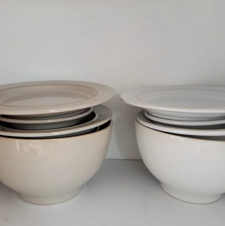 혼밥도 감성 있게 완성하는 1인 식기 세트 활용 홈스타일링 아이템 리뷰