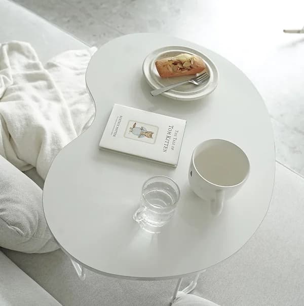 원룸 인테리어 효율을 높여주는 접이식 좌식테이블 6개월 실사용 후기