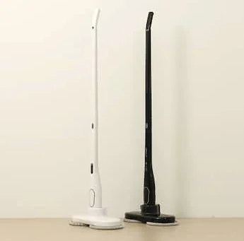 우리 집 인테리어의 완성은 결국 청소기? 평수별 맞춤 가전 고르는 법