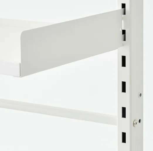 800폭 5단 책장으로 거실 인테리어와 수납력을 동시에 해결하는 법