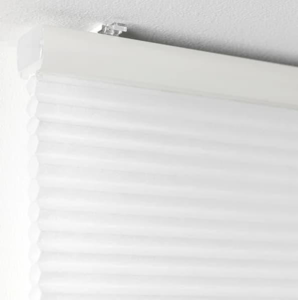 겨울철 창가 외풍 막아주는 가성비 허니콤 블라인드 직접 달아본 후기