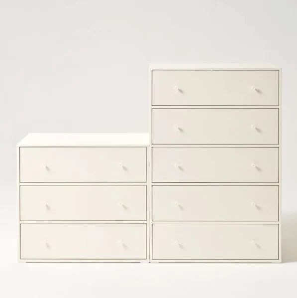 출산 준비부터 유치원까지 쓰는 E0등급 아기 옷장 세트 직접 써본 후기